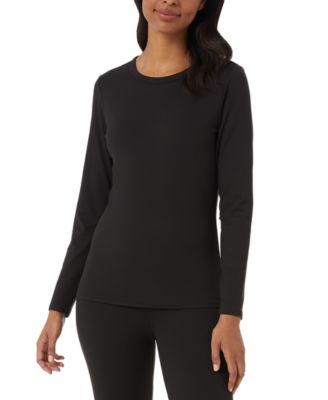 32 Degrees - Women's Easy Wear Crewneck Top