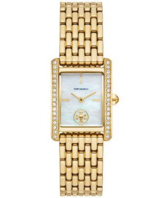 Tory burch hotsell digital watch