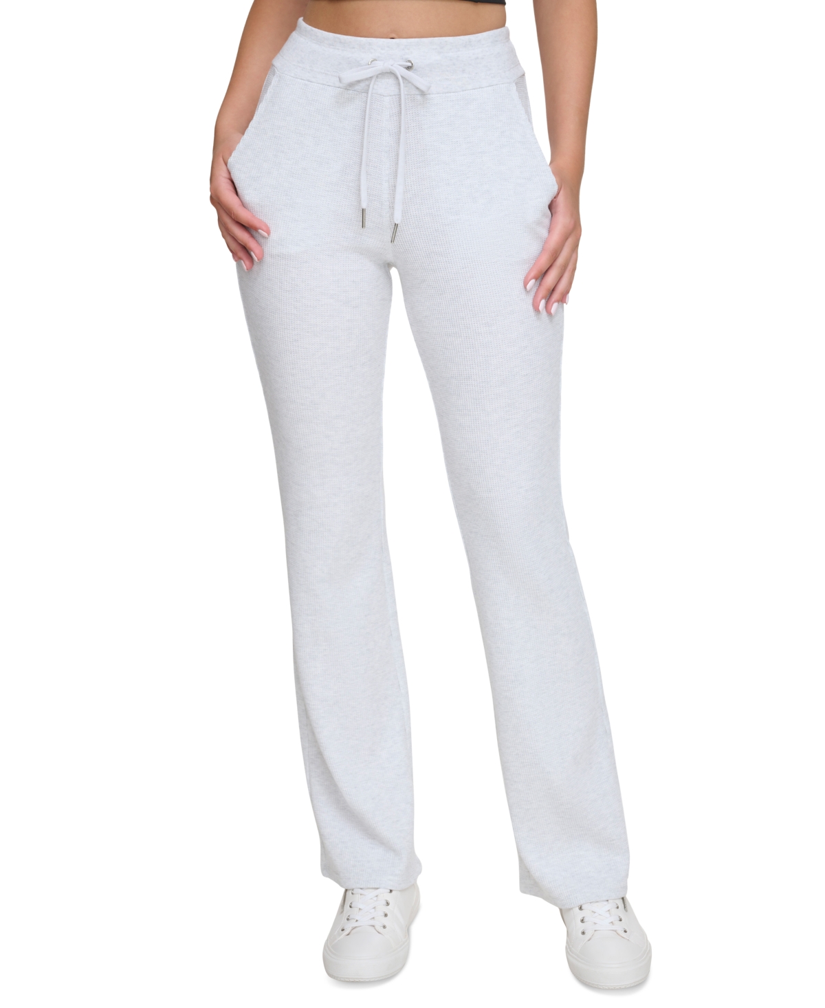 Calvin klein performance thermal pants store