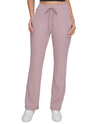 Women's Thermal Flare-Leg Pants 