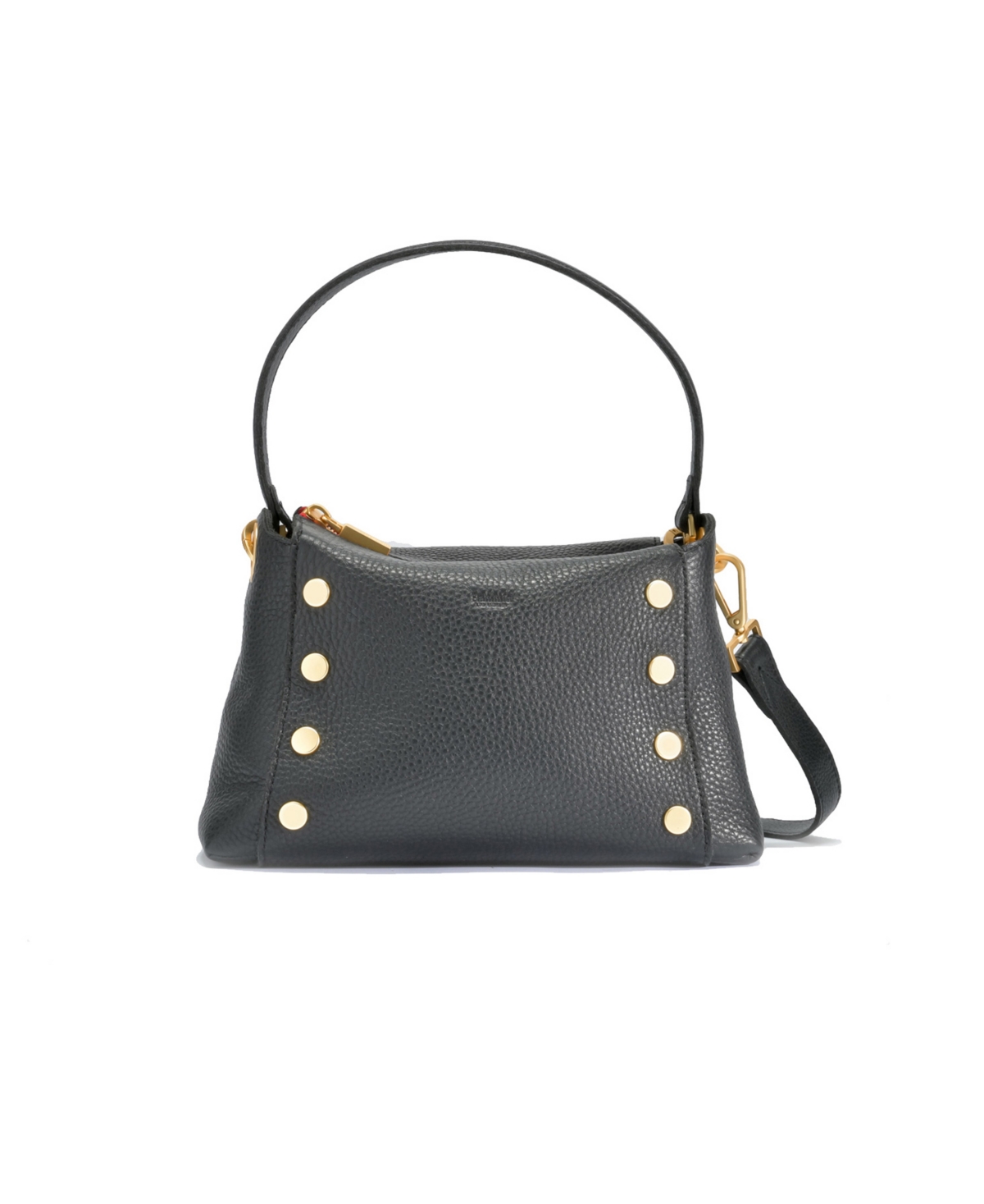Bryant Small Leather Shoulder Crossbody - North End/
