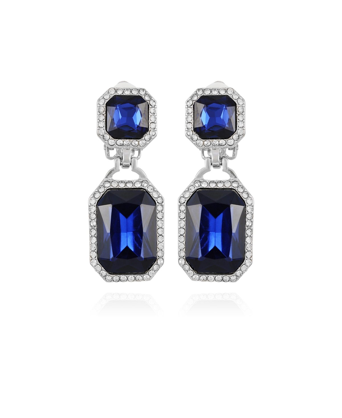 T clearance tahari earrings