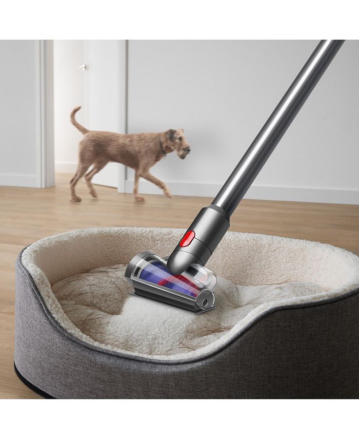 Dyson V12 Detect Slim Cordless Vacuum Macy's