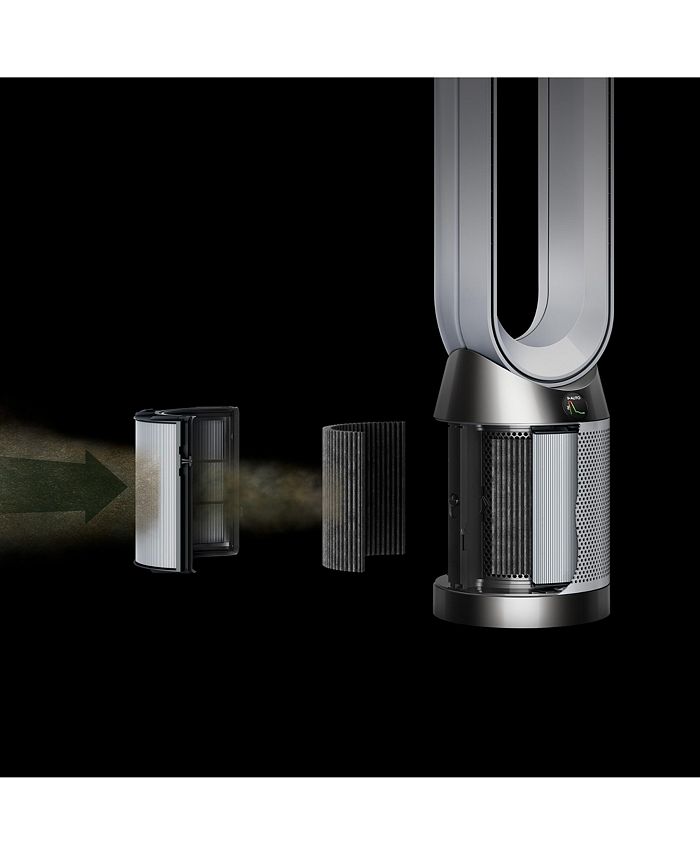 Dyson Purifier Cool Fan Gen1 TP10 White Macy's