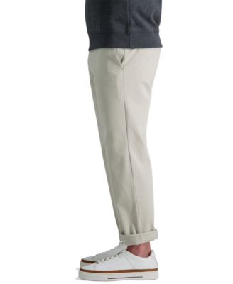 Men's Life Khaki™ Straight Fit Comfort Pant