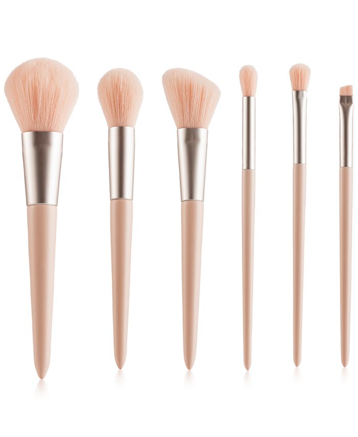 Created For Macy's Essential Makeup Brush Set, Created for Macy's Macy's