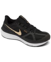Women's free rn flyknit 4.0 running shoes - black/white clearance