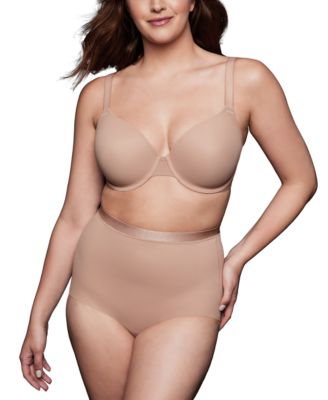 Women's Shape Revelation Shallow Top Contour Bra 853387