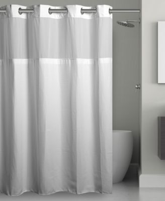 Black Bathroom Accessories Set 23 Pieces - Waffle Shower