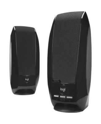 USB Stereo Speakers
