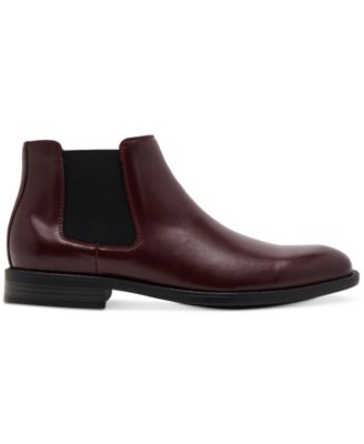 Men's Maxxin Mid Height Chelsea Boot
