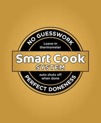 Foodi DG551 Smart XL 6-in-1 Indoor Grill & Air Fryer