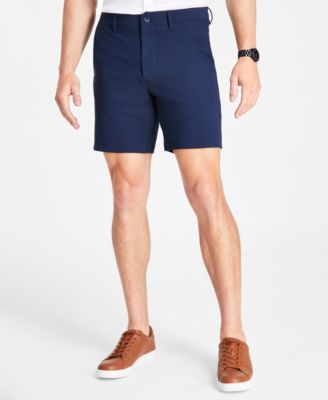 Michael Kors - Men's Benjamin Stretch 8" Tech Shorts