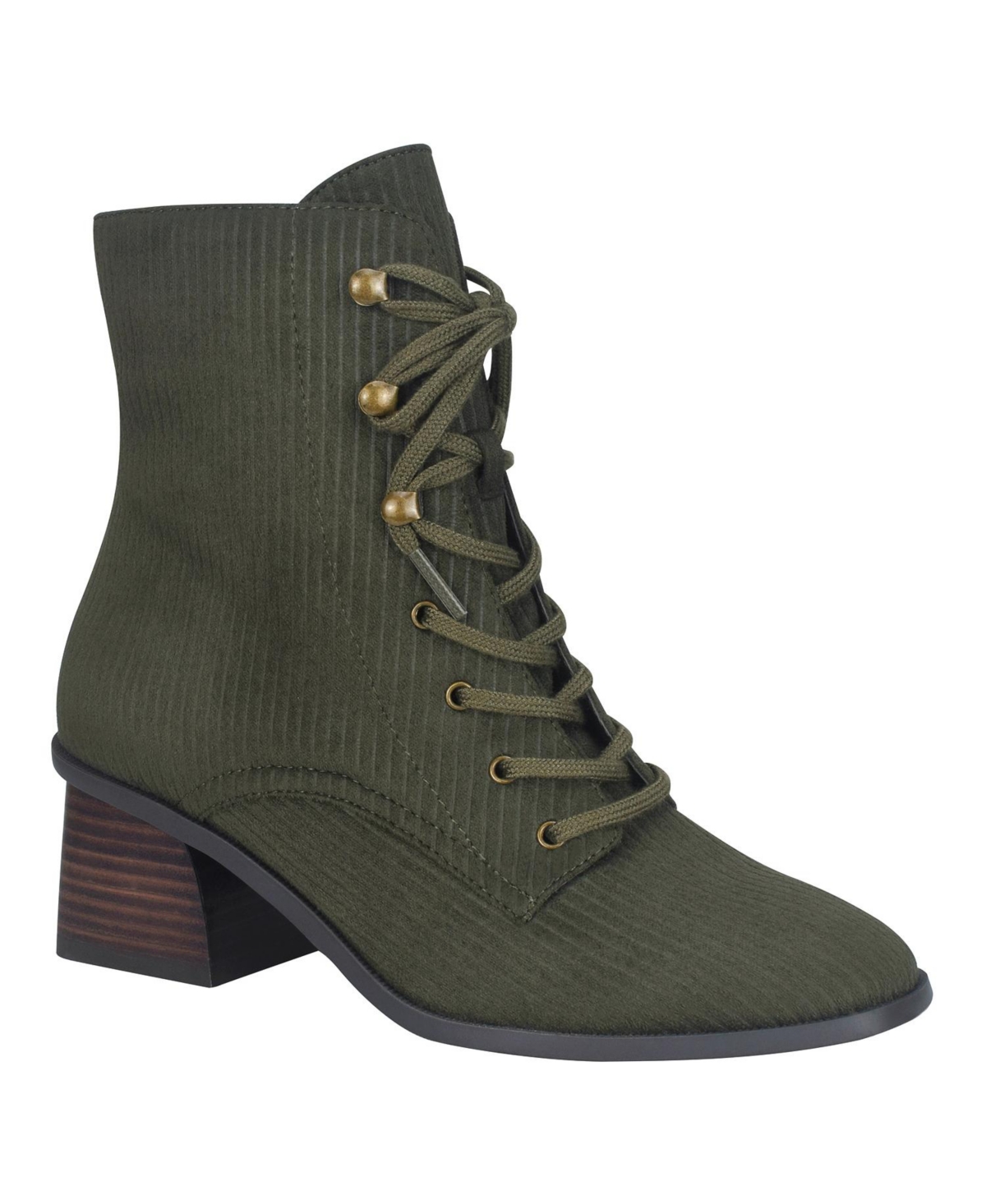 Impo Women s Jiana Ankle Boots with Memory Foam Women s Shoes Smart Closet