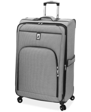 London Fog Suitcases UPC Barcode upcitemdb