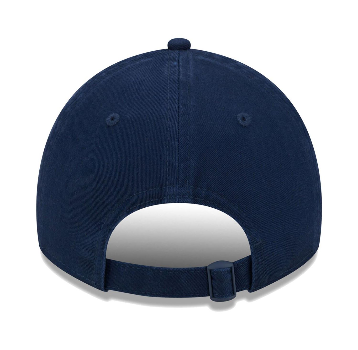 Women's Navy Dallas Cowboys Color Pack 9TWENTY Adjustable Hat