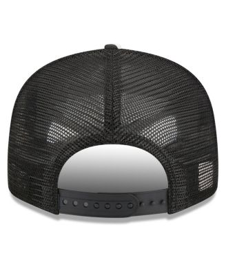 Men's Urban Camo Dallas Cowboys 9FIFTY Trucker Snapback Hat