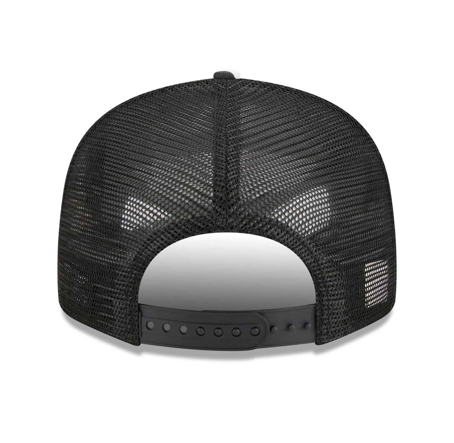 Men's Urban Camo Dallas Cowboys 9FIFTY Trucker Snapback Hat