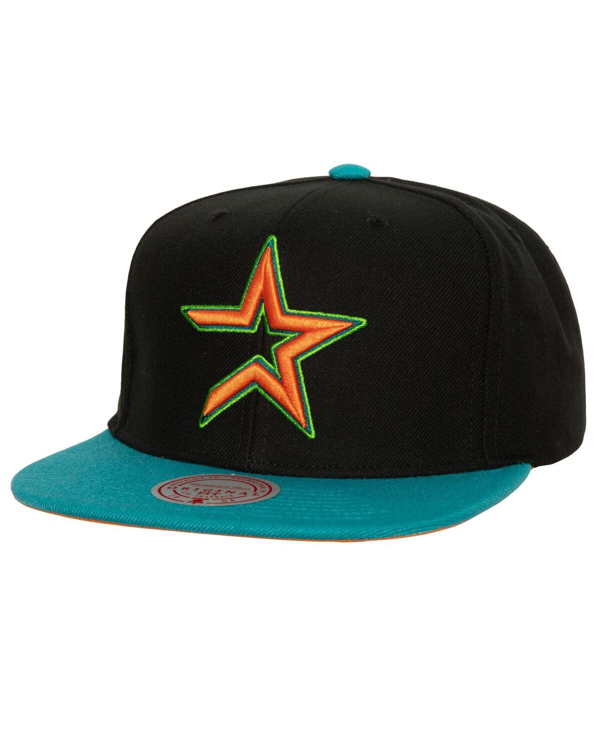 Lids Mitchell & Ness Men's Houston Astros Cooperstown Collection