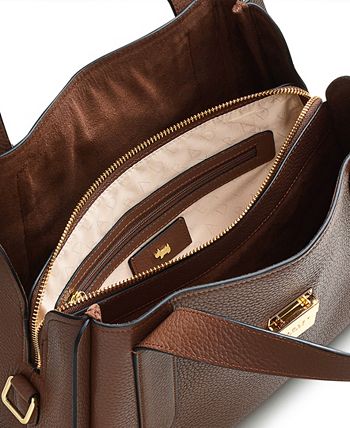Radley London Sloane Street Medium Leather Grab Bag - Macy's