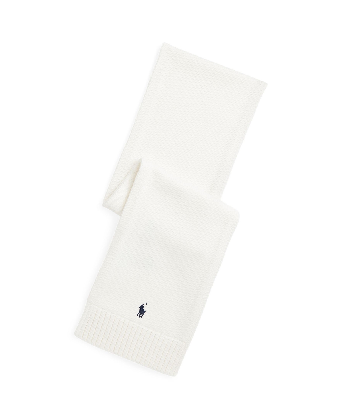 Polo Ralph Lauren Kids' Toddler And Little Boys Cotton Scarf In Nevis