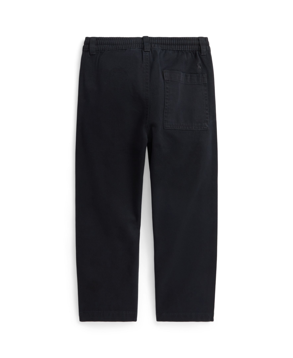 Polo Ralph Lauren Toddler and Little Boys Cropped Cotton Twill Pants