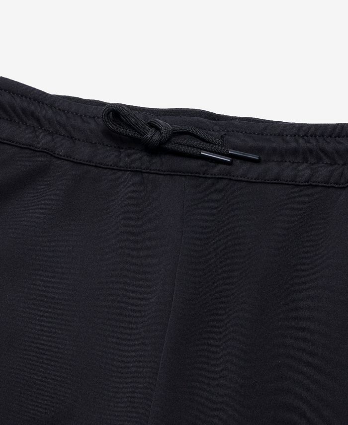 X-Ray Men's Zip Pocket Tech Fleece Joggers - Macy's
