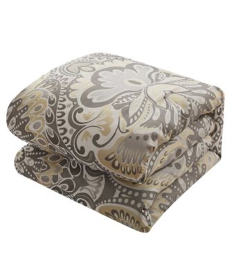 Amelia 6-Pc. Comforter Set, King