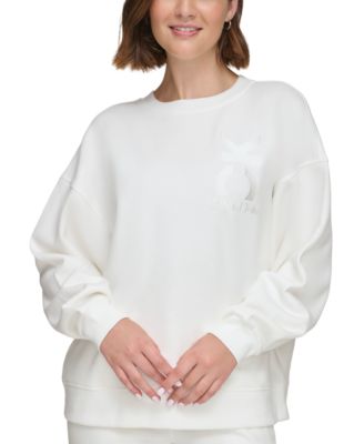 Macy's calvin klein women's sweater online