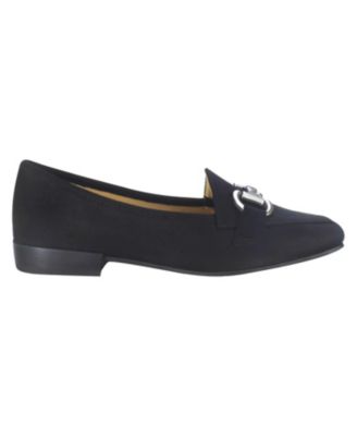 Women's Baani Ornamented Slip On Loafers