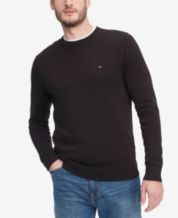 Tommy hilfiger hotsell outlet sweater