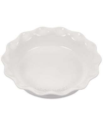 Stoneware 4-Pc. Heritage Bakeware Essentials Set