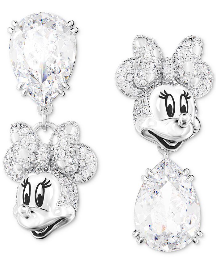 Disney best sale jewellery swarovski