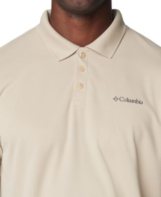 Men's Utilizer Polo Shirt