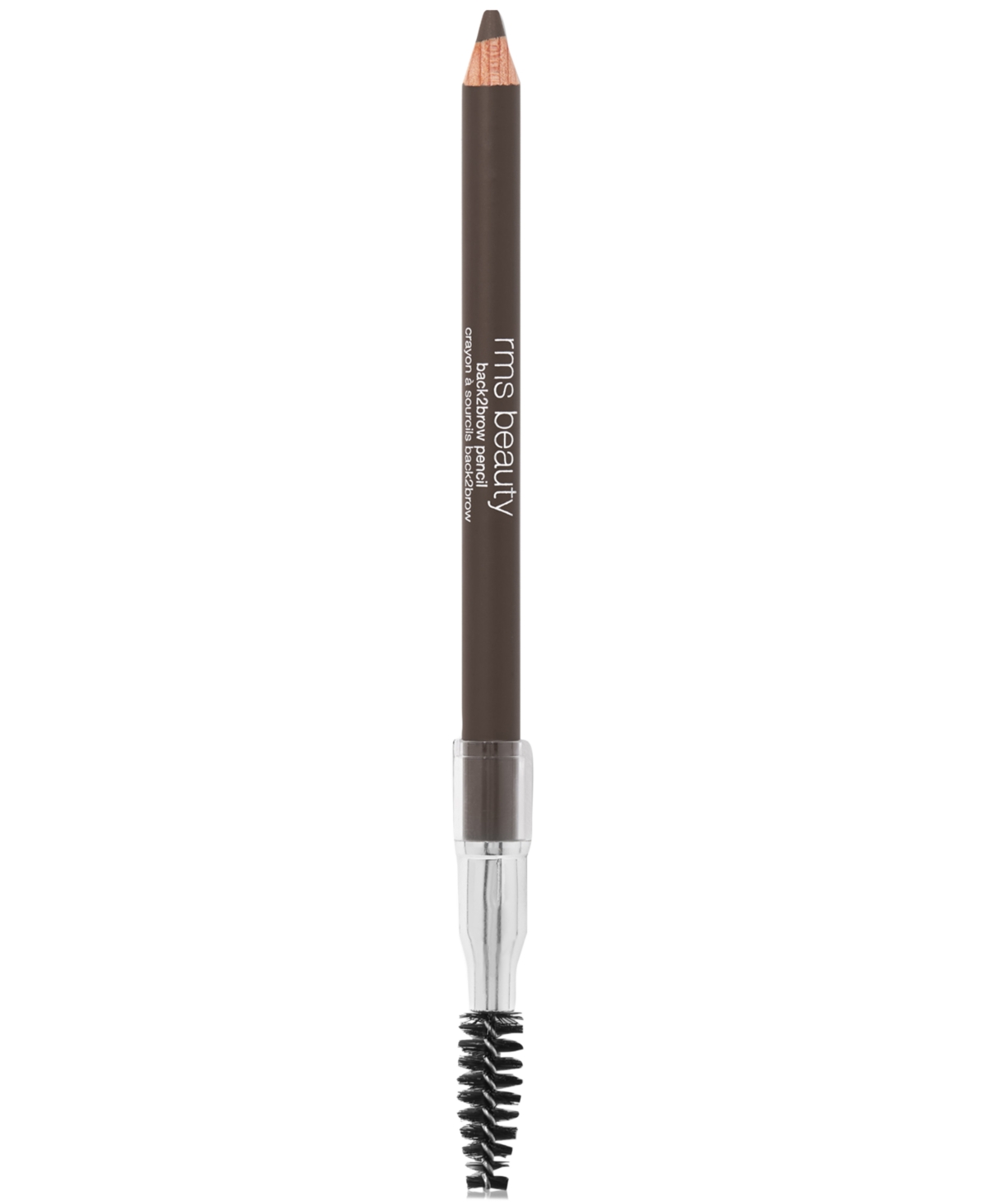 Rms Beauty Back2brow Pencil In Dark