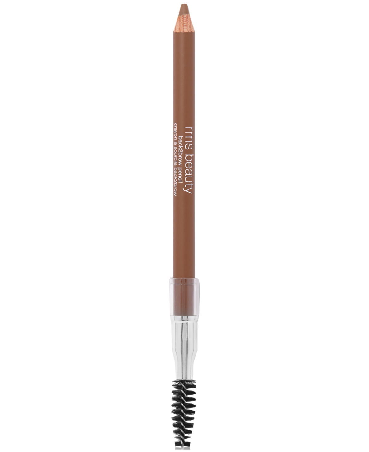 Rms Beauty Back2brow Pencil In Medium