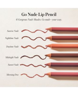 Go Nude Lip Pencil