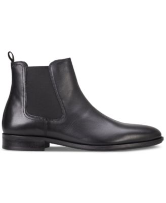 BOSS by Hugo Boss Men s Colby Chelsea Boots Macy s