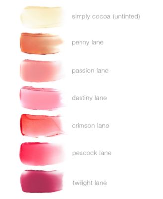 Tinted Daily Lip Balm