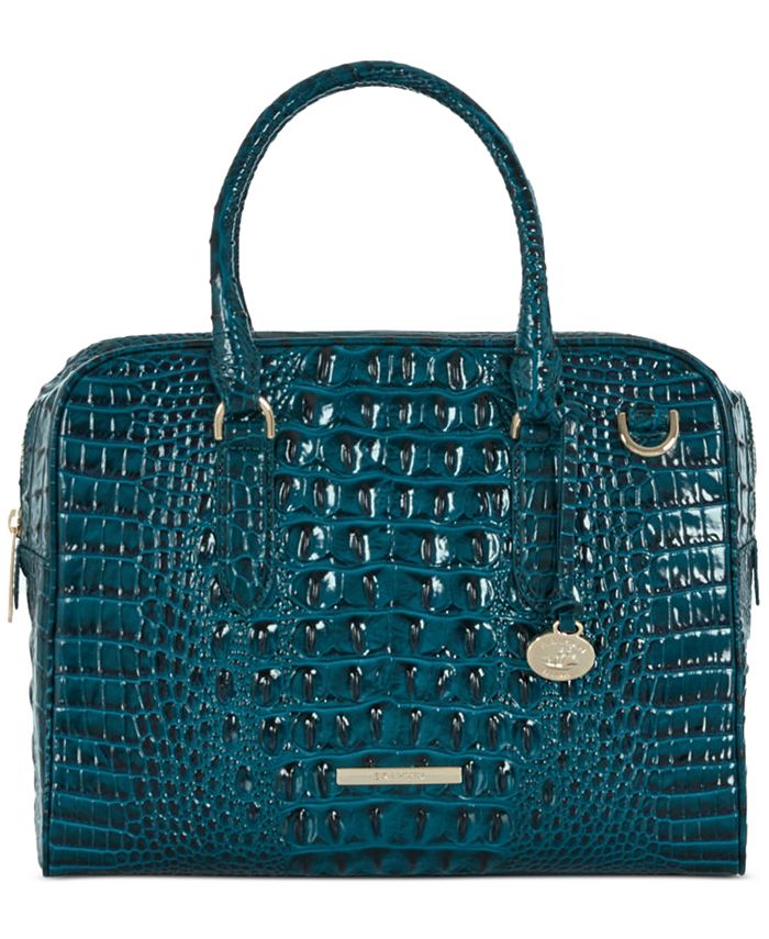 Blue Brahmin Bags - Macy's