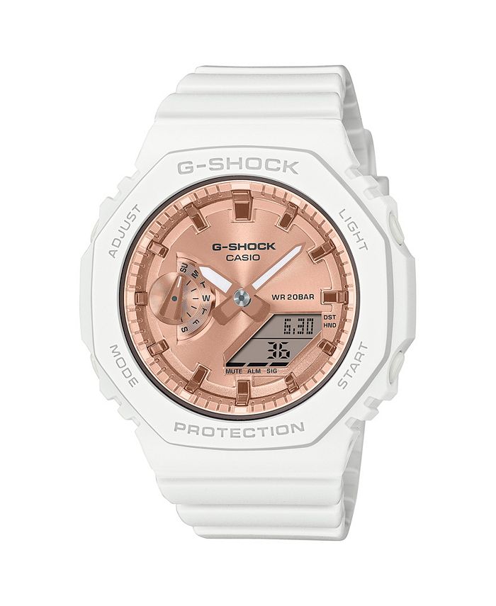 Macy's g shock best sale women's watches