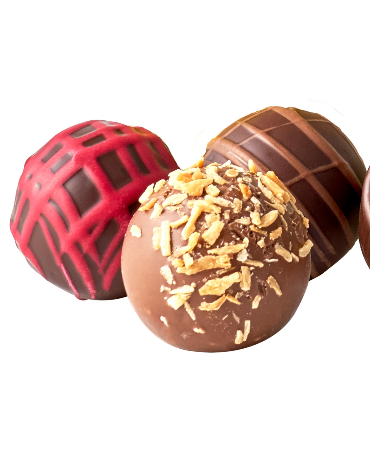 Bissinger's Handcrafted Chocolate Bissinger's Imperial Collection, 24 Piece In No Color