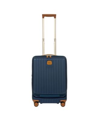 Milano Capri 2.0 21" Spinner with Pocket