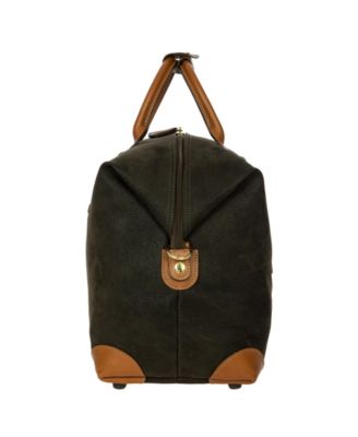 Milano Life 18" Cargo Duffle