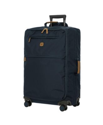 Milano X Travel 27" Spinner with Frame