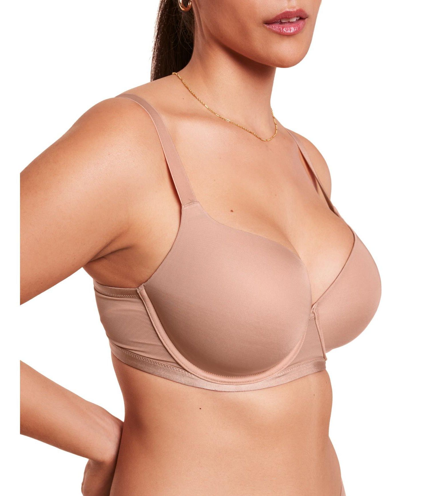 Women's Fallon Contour Full Coverage Bra