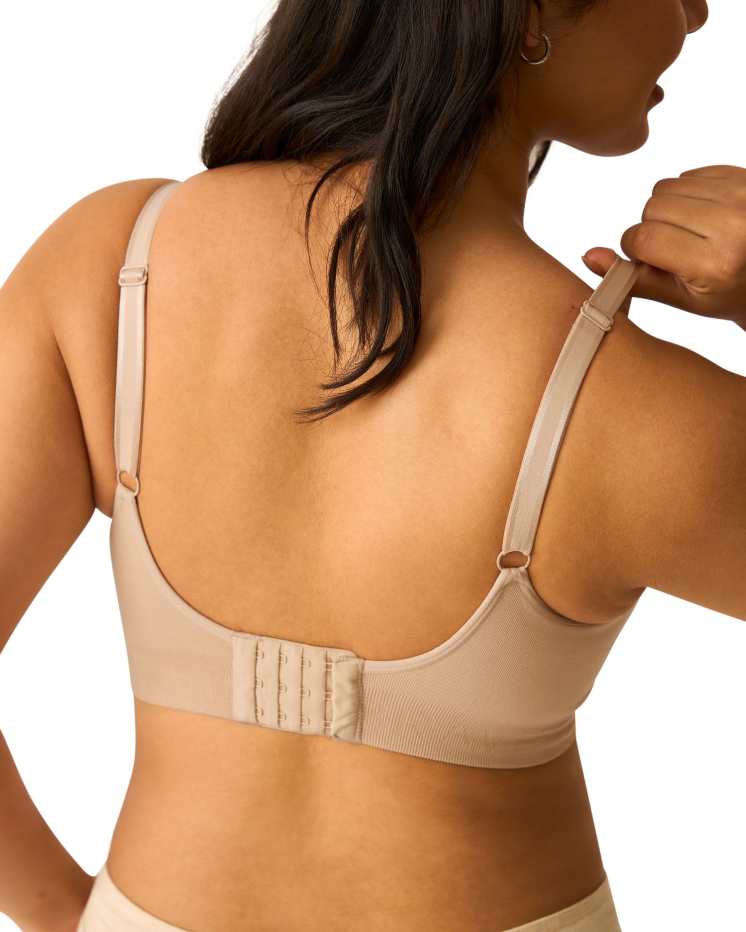 Maternity Sublime Nursing Bra - Fits 30B-40D