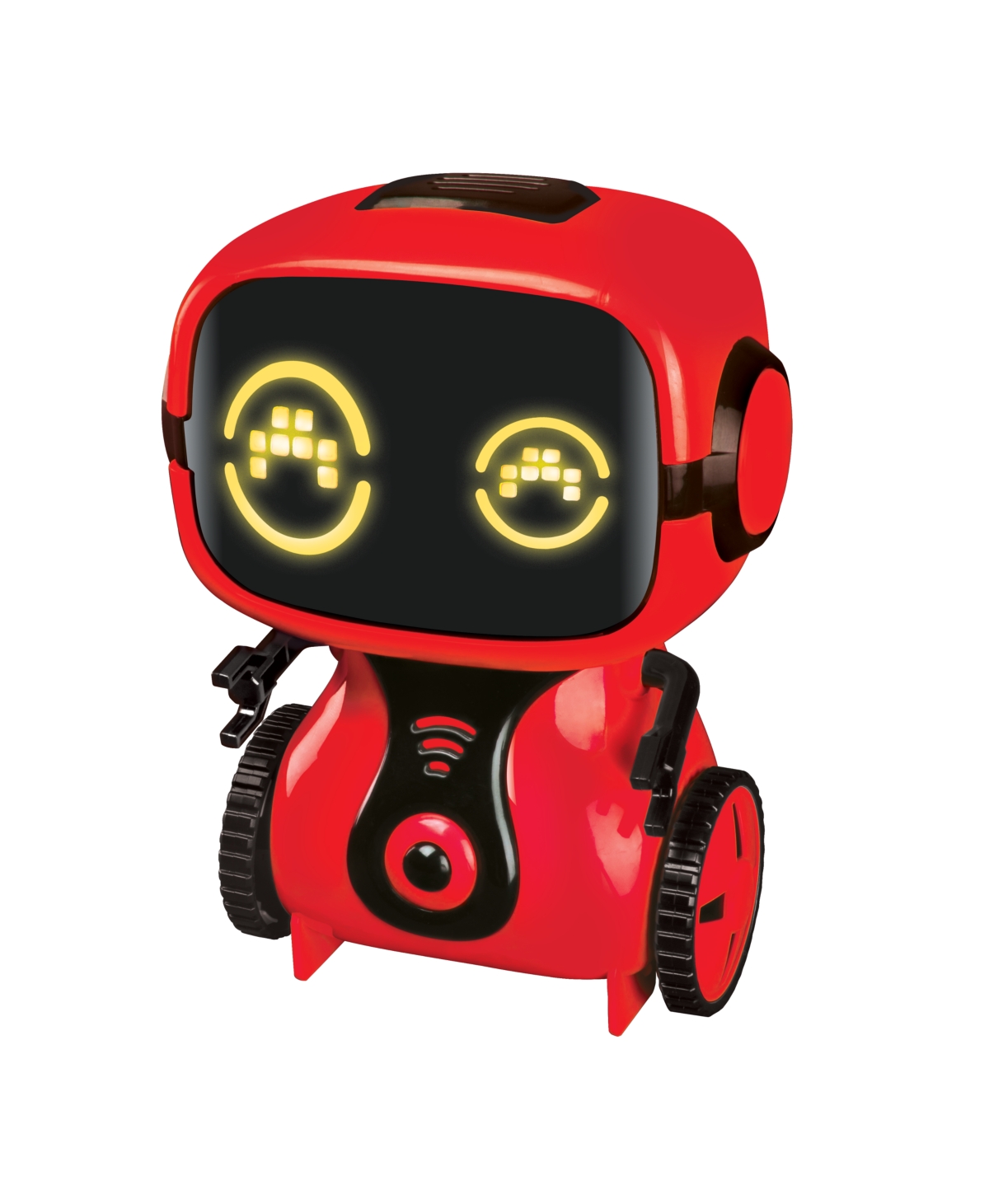 Genesis Alex Babble Bot In Red
