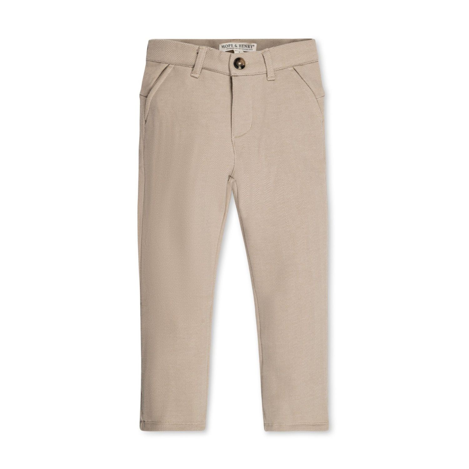 Big Boys Hope and Henry Fleece Suit Pant