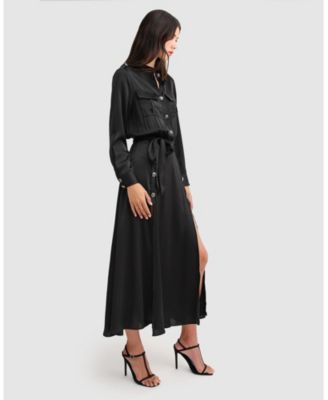 black and white striped dress strapless Strapless Black and White Striped Maxi Dress